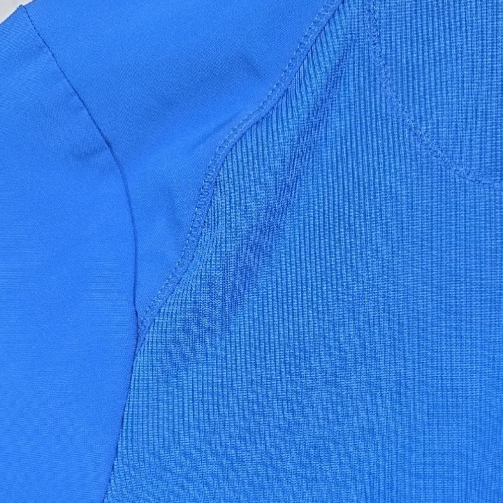 Cherokee Infinity Zip-Up Scrub Jacket - Picture 9 of 10